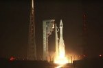 США запустили ракету Atlas V з військовим супутником - відео
