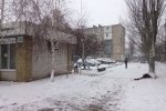 У МВС розповіли про стан поліцейських, які постраждали через підрив гранати злочинцем у Бердянську