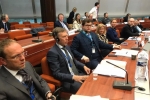 Українська делегація призупиняє участь у роботі ПАРЄ – заява