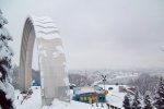"Чи ми в символах заплуталися?" – Клімкін згадав про Арку дружби народів, металобрухт і піонерів