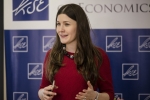 Рейтинг Forbes: Українка увійшла до топ-30 молодих лідерів Європи