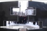 Забути той ранок неможливо: у Маріуполі згадували жертв обстрілу мікрорайону "Східний" 