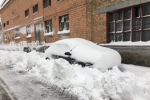 КМДА закликає водіїв не користуватися власними авто