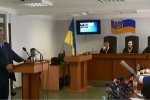 Чубаров про події лютого 2014 року у Криму: "У натовпі перебували люди з автоматом Калашникова"