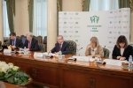 Робота банків, ситуація на валютному ринку, антикризові заходи – брифінг НБУ