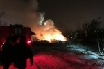 Поліція встановила особи загиблих під час аварії вертольота в Кременчуці 
