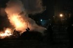 Падіння вертольота Мі-8 у Кременчуці – що розповіли у поліції