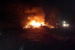 Падіння гелікоптера у Кременчуці: поліція озвучила основну версію