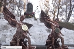 У Києві вручили літературну премію "Воїн світла" пам'яті Михаіла Жизневського