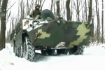 Поблизу Авдіївки противник вигадав хитру тактику: як окупанти вночі вогонь корегують