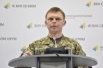 Ситуація в ООС: про що звітують в Міноборони – завершено