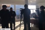 В окупованому Судаку ОМОН увірвався на засідання "Кримської солідарності" – відео