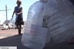 Кейптаун – в очікуванні Нульового дня, коли з кранів перестане текти вода