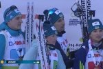 Україна – чемпіон: біатлоністи виграли "золото" чемпіонату Європи у змішаній естафеті