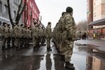 100-річчя бою під Крутами: як проходили пам'ятні заходи у ВІТІ за участі Президента