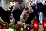 Від першачків до старшокласників: чернівецькі гімназисти вшанували пам'ять героїв Крут