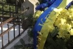 "Заспівали гімн та обнялися перед розстрілом": на Лук'янівському цвинтарі вшановують героїв Крут