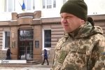"Звільнили мовчки, ще й сповістили по е-мейл": чому залізниця скоротила бійця АТО