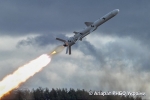 Україна успішно випробувала першу крилату ракету – відео та фото