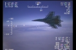 Пентагон оприлюднив відео з перехопленням свого літака-розвідника російським Су-27