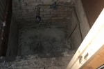 У Києві спіймали злочинця, який вбив пенсіонера та залив його тіло бетоном