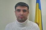 СБУ затримала екс-заступника "міністра спорту" окупованого Криму