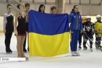 Юна, м'яка, рішуча: напередодні Олімпіади українська фігуристка провела майстер-клас для малечі