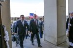 Полторак у Пентагоні зустрівся з Меттісом: про що говорили міністри оборони