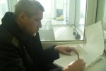 "У в'язниці вже задихається": бранець Кремля Клих підозрює, що у нього важка хвороба