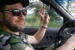 У Дніпрі попрощалися з відомим волонтером, який напередодні загинув у ДТП