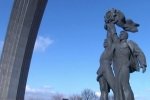 "На металобрухт?": що чекає на Арку дружби народів у Києві
