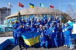 Україна оголошує бойкот всім спортивним турнірам у РФ – Бринзак
