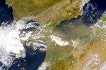 В атмосфері Землі вміст вуглекислого газу став критичним – науковці