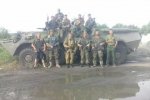 На блокпості в ООС зловили вишколеного у Бєлгороді окупанта