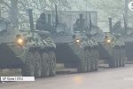 Початок анексії Криму Російською Федерацією: як це було