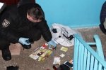 На Чернігівщині двоє хакерів намагалися пограбувати банкомат "Приватбанку"
