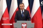 "Польща виробляє нову культуру": що розповів радник голови МЗС про історичні суперечки