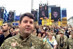 "ЗА ЧАЙ.COM": парамедик та волонтер Іван Звягін в ефірі "5 каналу" о 22:00