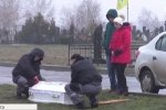 Трагедія в таборі "Вікторія": чому проводять ексгумацію тіл трьох дівчат