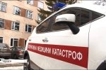 Проблема небезпечних пацієнтів: на Черкащині хлопець напав на фельдшерів
