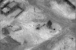 У мережі з'явилось відео масової ліквідації російських найманців у Сирії