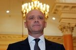 Холодницький розповів, який запобіжний захід для Труханова вимагає САП