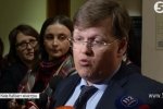Розенко вирушить до Польщі для обговорення "антибандерівського" закону