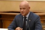 Суд щодо Труханова перенесено: техніка відмовилася працювати