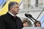 Порошенко: Україна приєднається до НАТО в найближчі 10 років