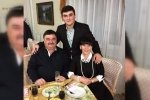 Жорстоке вбивство родини кумів Януковича: поліція затримала екс-бійців добробату