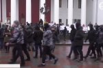 "Повинен відповідати за вчинки": у Одесі активісти вимагають відставки Труханова
