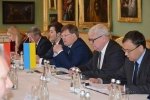 "Переговори завершені, але не закінчені": Розенко про переговори щодо "антибандерівського закону"