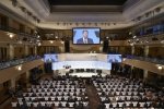Порошенко про введення миротворців на Донбас: "Для цього потрібна лише одна річ – "дотиснути" Росію"