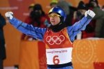 "Не завдяки, а всупереч": ексклюзивно про українця, олімпійського чемпіона з фристайлу Олександра Абраменка